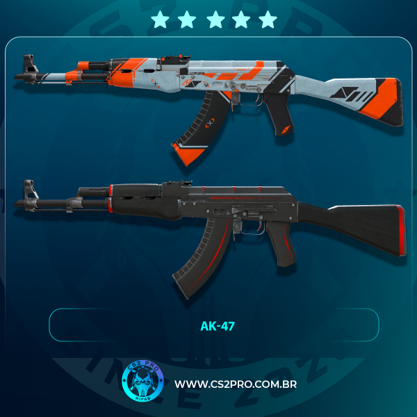 #2206 KIT AK